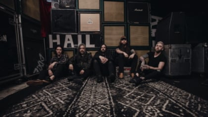 NORMA JEAN Announces 'Deathrattle Sing For Me' Album, Shares 'Call For The Blood' Video